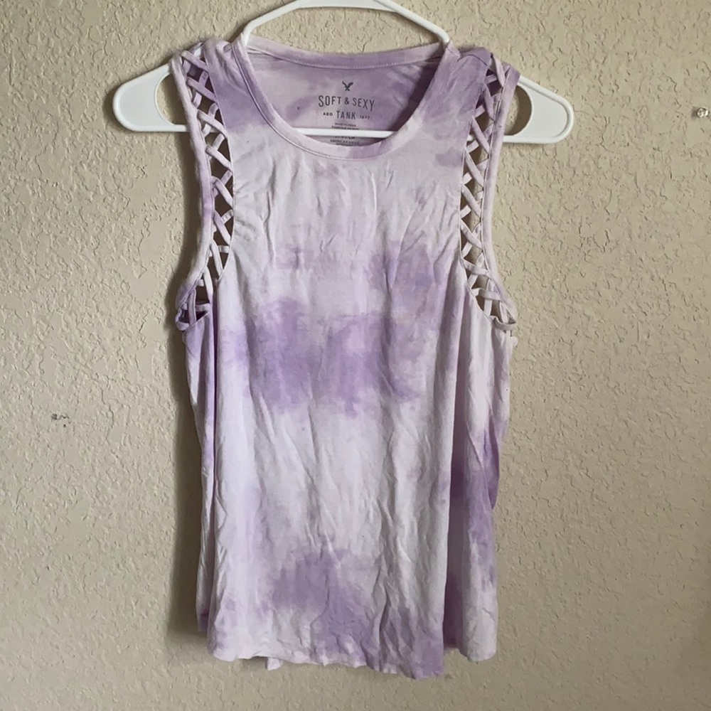 American Eagle Soft & Sexy Tank